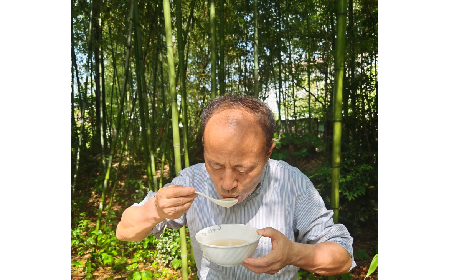 五月踏青正當(dāng)時(shí)，讓傳統(tǒng)風(fēng)味為旅途添香