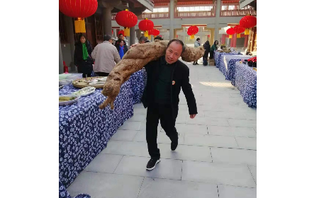 163 年只做一件事！深山非遺葛粉憑啥火遍全國？