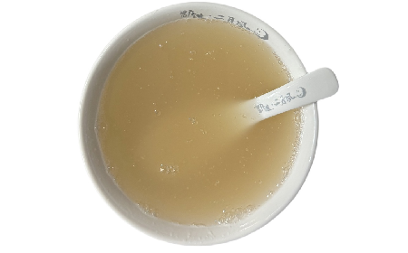 五月潮濕不用愁，一碗葛粉解千憂