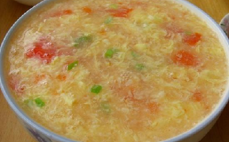 野生葛根粉的多樣吃法，你 get 了嗎？你會(huì)做嗎？