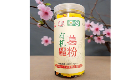 被同事塞了罐有機(jī)野生葛根粉后，我的辦公室生活變了樣