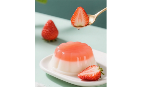 炎炎夏日，解鎖有機(jī)野生葛根粉的清涼新吃法