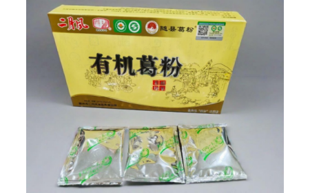 打工人夏季自救指南：這款有機(jī)野生葛根粉讓我告別午后昏沉