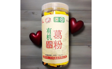 媽媽的秘密武器！一罐葛根粉，讓娃乖乖坐住半小時(shí)