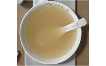 三代人的夏天，都泡在葛粉羹里