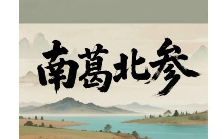 秋日滋養(yǎng)智慧：南葛北參，順應(yīng)自然的飲食之道