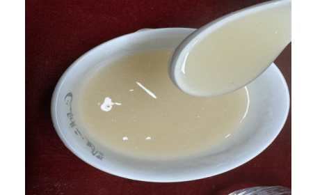 秋日輕潤(rùn)，邂逅二月風(fēng)有機(jī)野生葛根粉