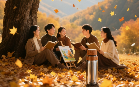 在山野間喝完“森林食品”榜首有機野生葛根粉，才懂古人為何要餐風(fēng)飲露   