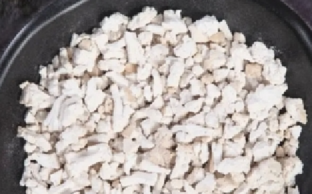 太奶奶的葛粉方子，自然的好味