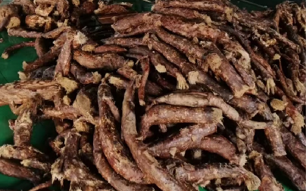 野生葛根粉是否可以天天吃？不同人群的食用分析